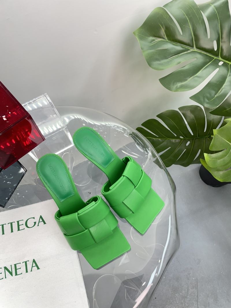 Bottega Veneta Sandals